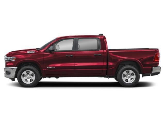 Used 2025 RAM Ram 1500 Pickup Big Horn/Lone Star with VIN 1C6RRFFG9SN516813 for sale in Faribault, Minnesota
