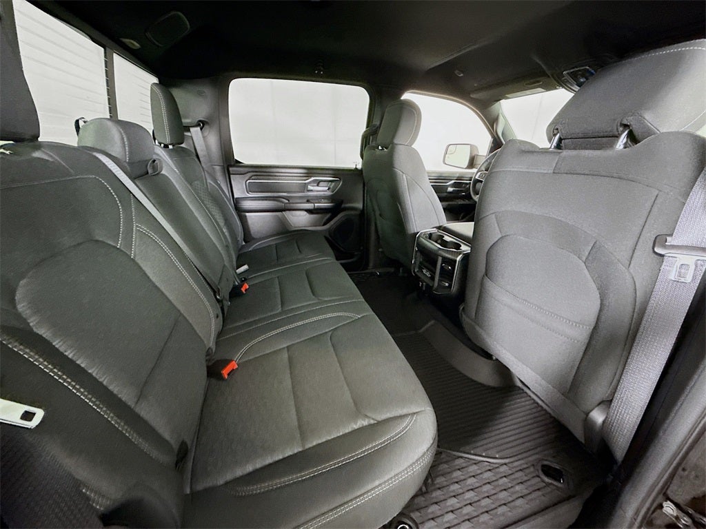 2026 RAM Ram 1500 Big Horn/Lone Star