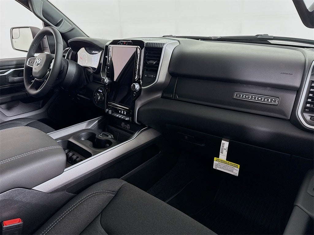 2026 RAM Ram 1500 Big Horn/Lone Star