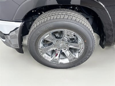 2026 RAM Ram 1500 Big Horn/Lone Star