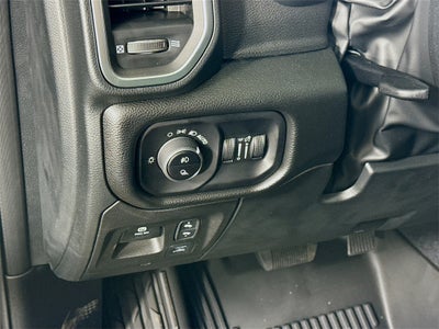 2026 RAM Ram 1500 Big Horn/Lone Star