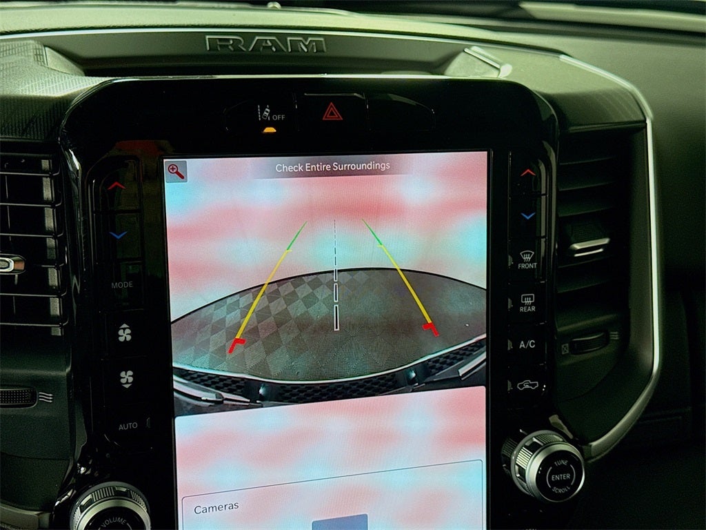 2026 RAM Ram 1500 Big Horn/Lone Star