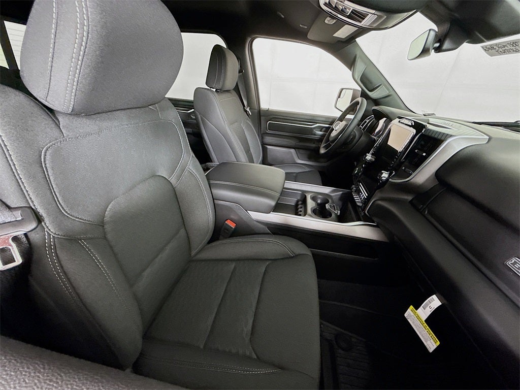 2026 RAM Ram 1500 Big Horn/Lone Star