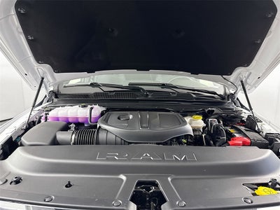 2026 RAM Ram 1500 Big Horn/Lone Star