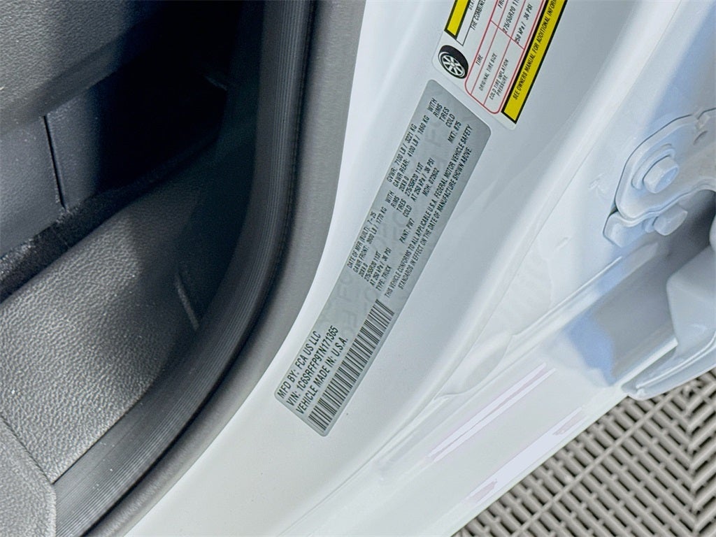 2026 RAM Ram 1500 Big Horn/Lone Star