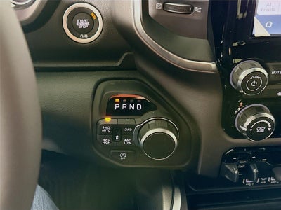 2026 RAM Ram 1500 Big Horn