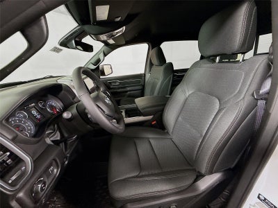 2026 RAM Ram 1500 Big Horn