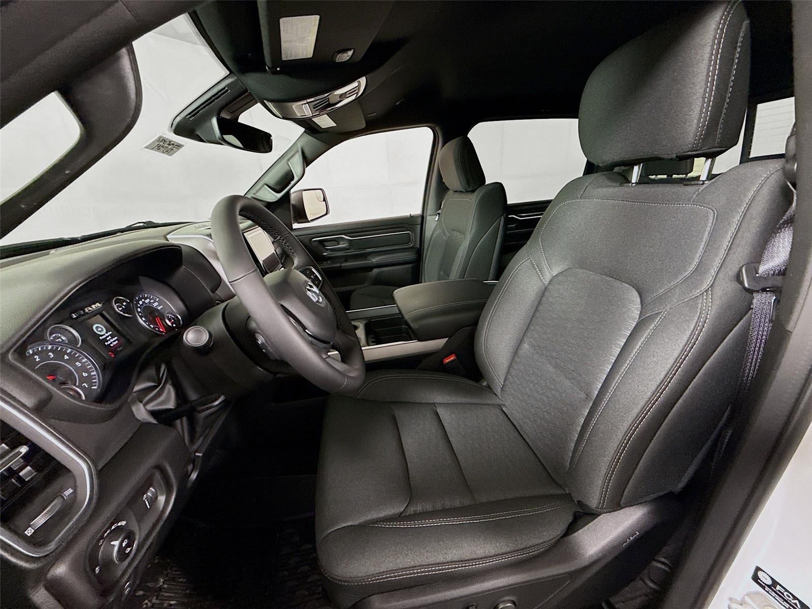 2026 RAM Ram 1500 Big Horn