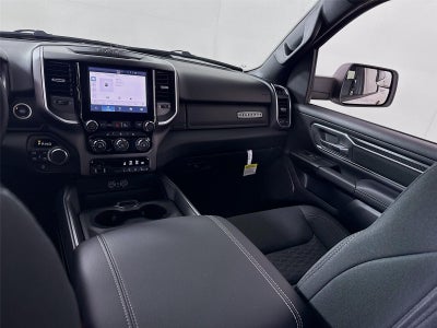 2026 RAM Ram 1500 Big Horn