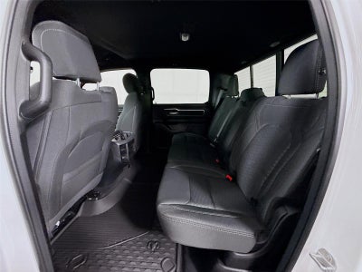 2026 RAM Ram 1500 Big Horn