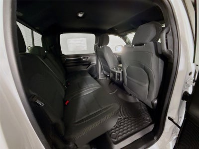 2026 RAM Ram 1500 Big Horn