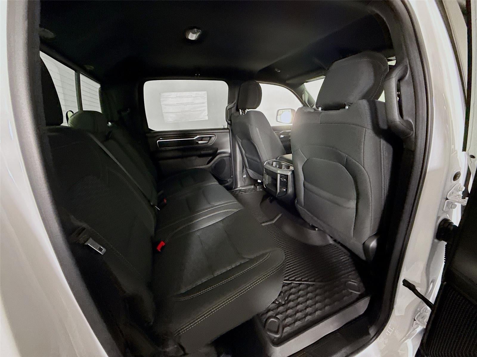 2026 RAM Ram 1500 Big Horn