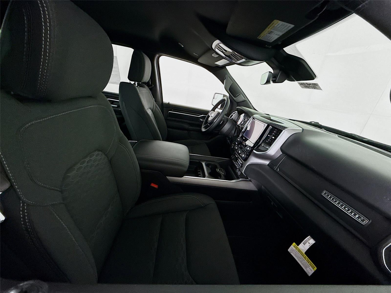 2026 RAM Ram 1500 Big Horn