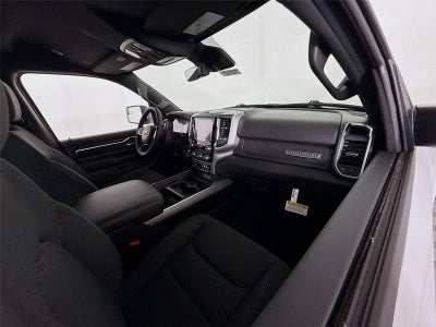 2026 RAM Ram 1500 Big Horn