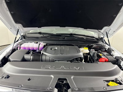 2026 RAM Ram 1500 Big Horn