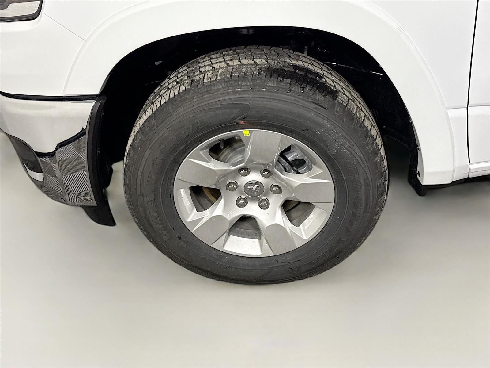 2026 RAM Ram 1500 Big Horn