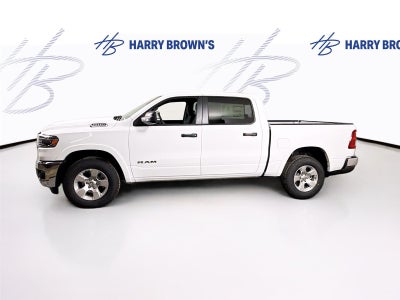 2026 RAM Ram 1500 Big Horn