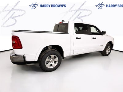 2026 RAM Ram 1500 Big Horn