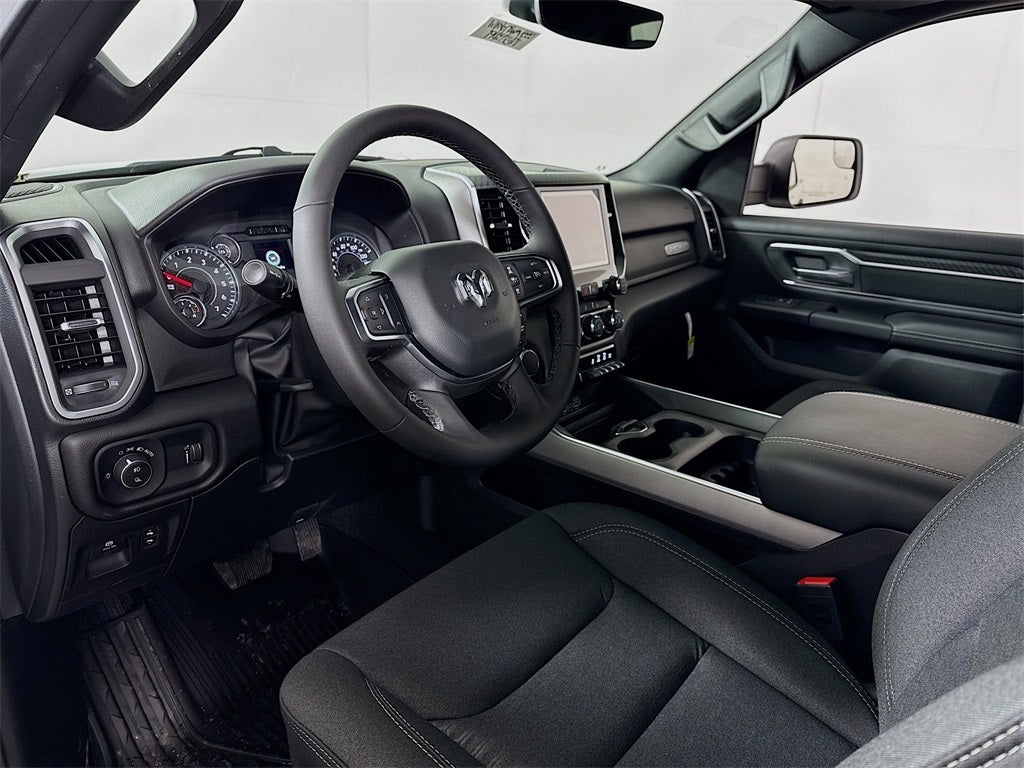 2026 RAM Ram 1500 Big Horn/Lone Star