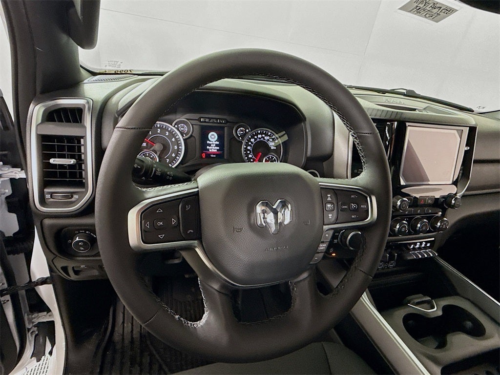 2026 RAM Ram 1500 Big Horn/Lone Star