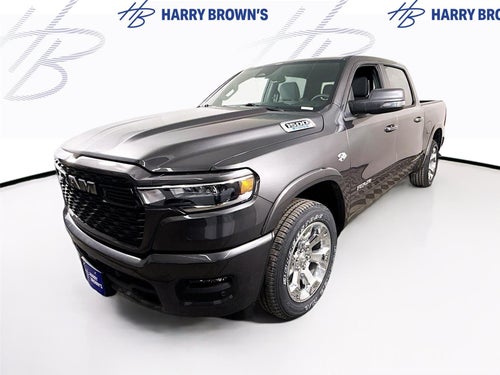 2026 RAM Ram 1500 Big Horn