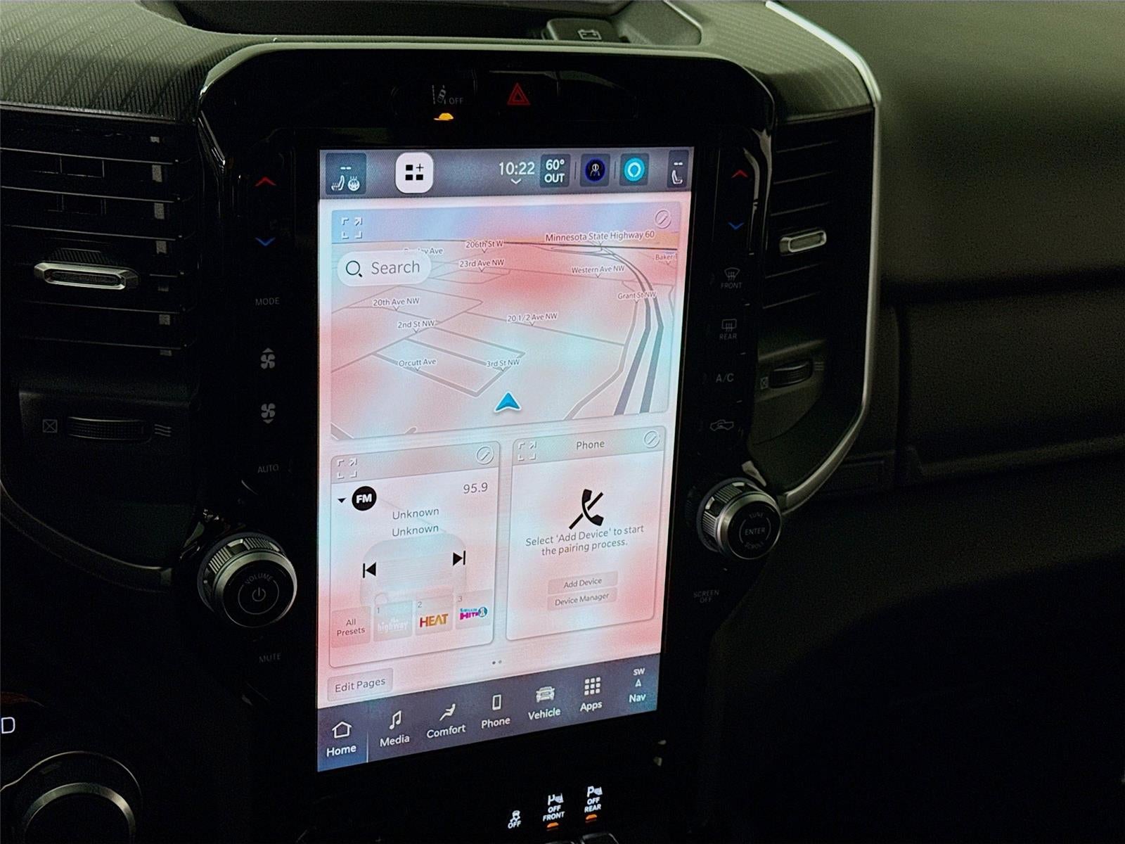 2026 RAM Ram 1500 Big Horn