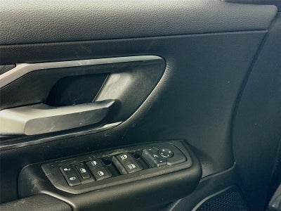 2026 RAM Ram 1500 Big Horn