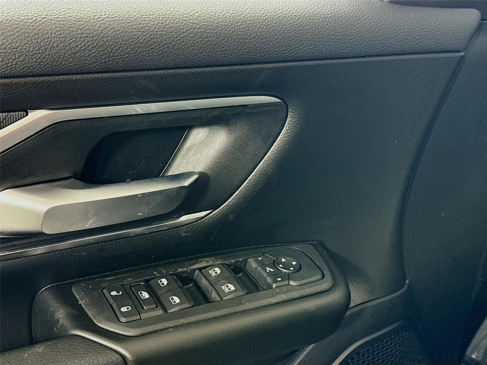 2026 RAM Ram 1500 Big Horn