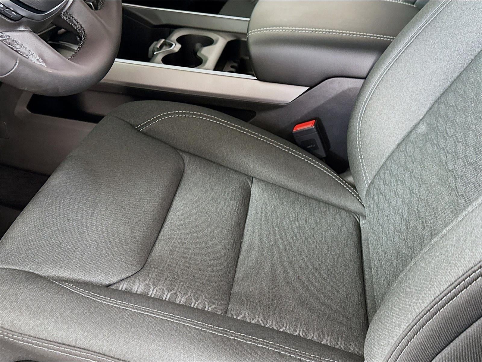 2026 RAM Ram 1500 Big Horn