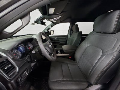 2026 RAM Ram 1500 Big Horn