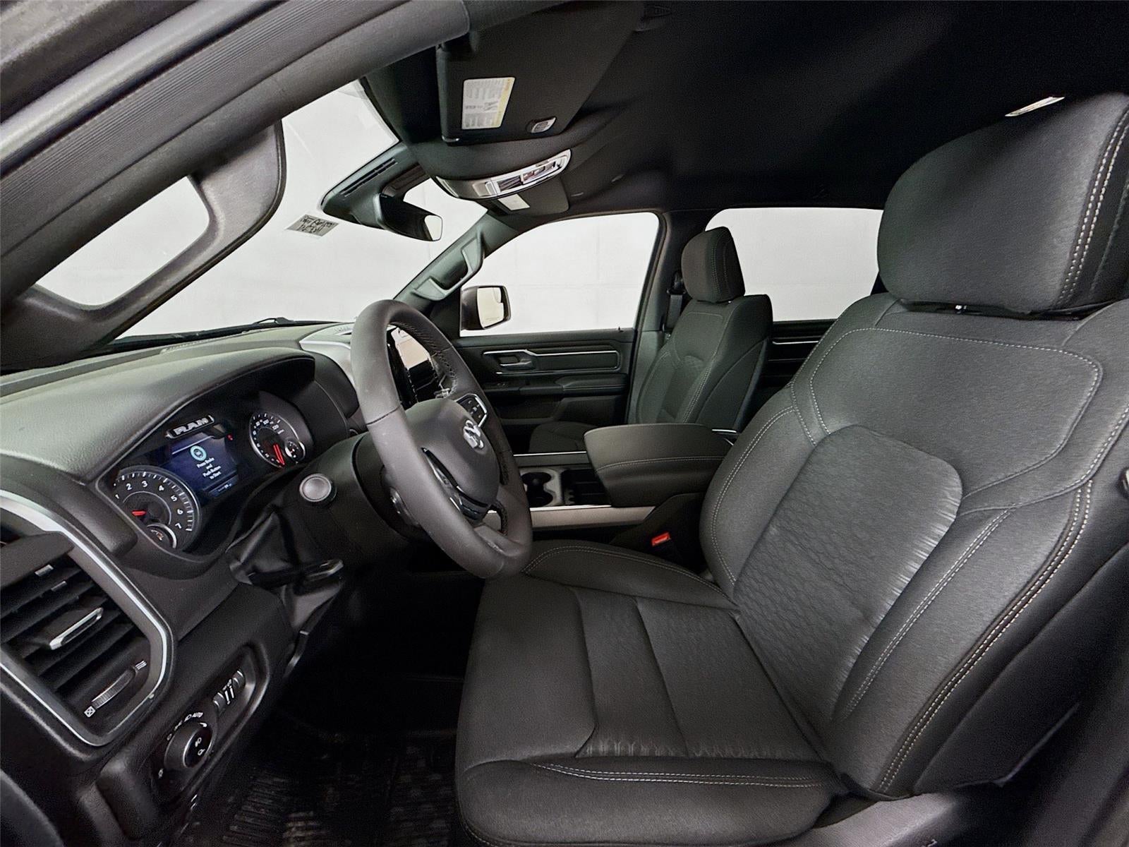 2026 RAM Ram 1500 Big Horn