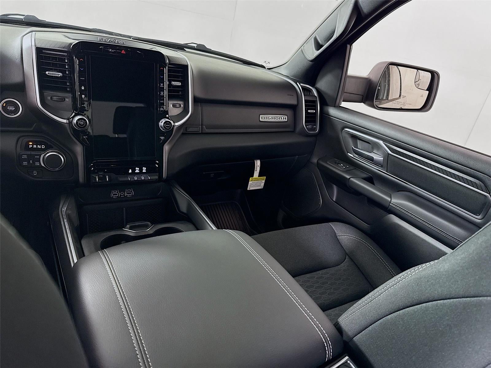 2026 RAM Ram 1500 Big Horn