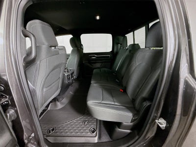 2026 RAM Ram 1500 Big Horn