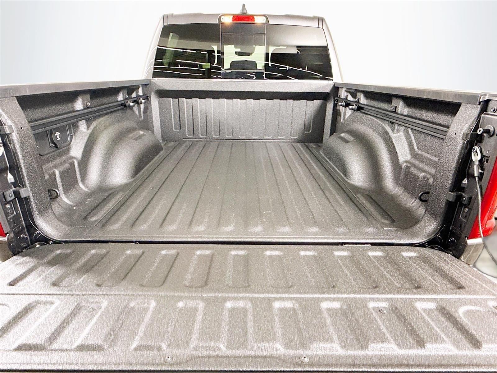 2026 RAM Ram 1500 Big Horn