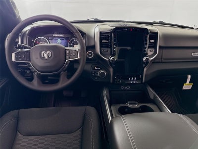 2026 RAM Ram 1500 Big Horn