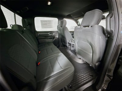 2026 RAM Ram 1500 Big Horn