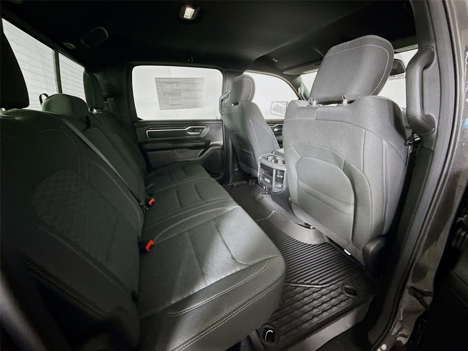 2026 RAM Ram 1500 Big Horn