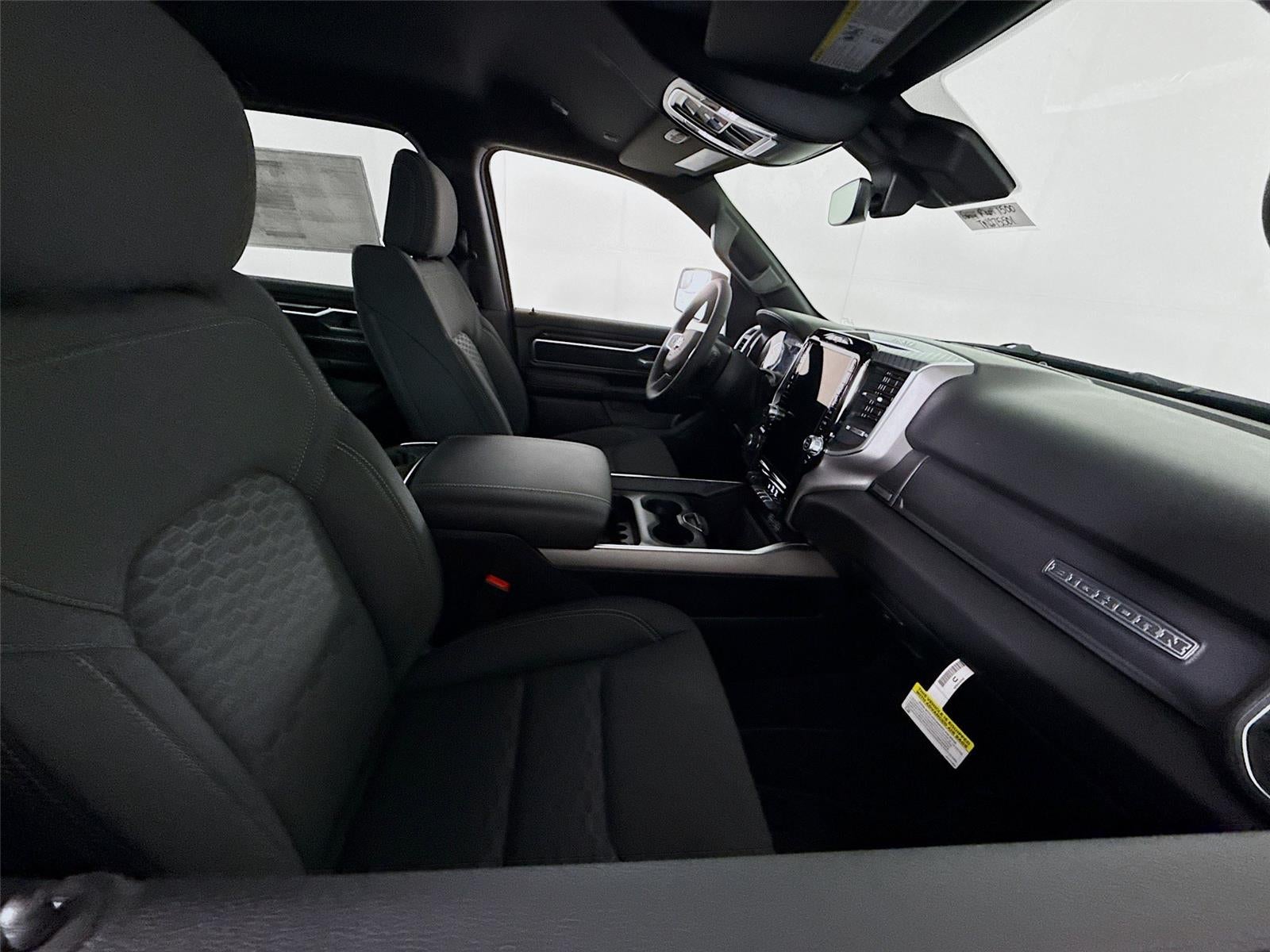 2026 RAM Ram 1500 Big Horn