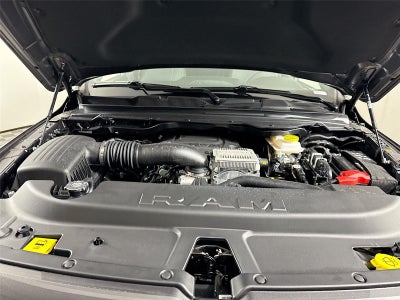 2026 RAM Ram 1500 Big Horn