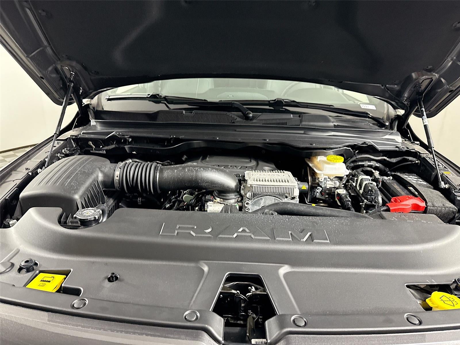 2026 RAM Ram 1500 Big Horn