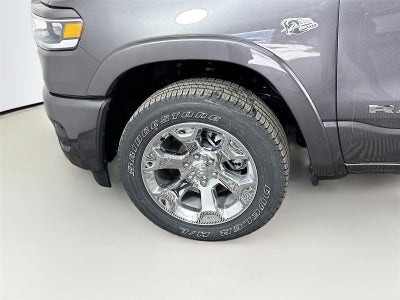 2026 RAM Ram 1500 Big Horn