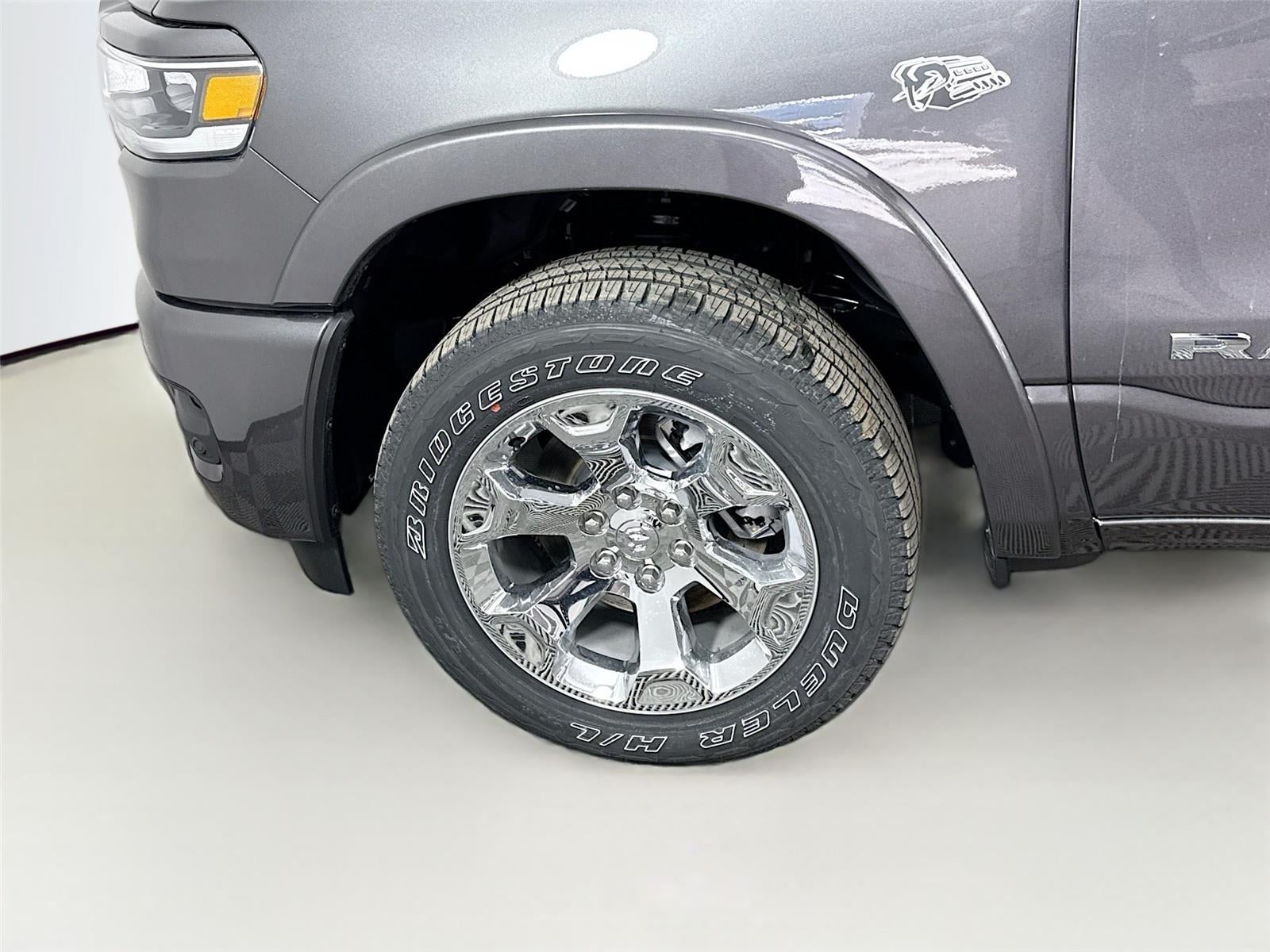 2026 RAM Ram 1500 Big Horn