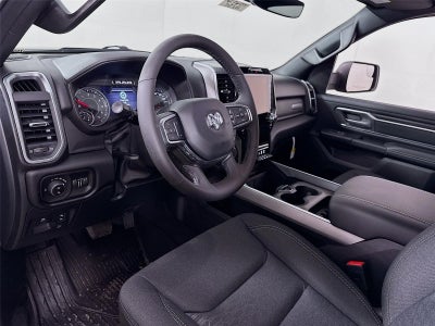 2026 RAM Ram 1500 Big Horn