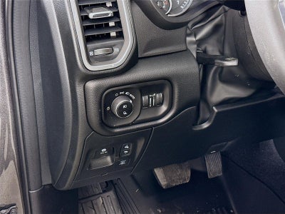 2026 RAM Ram 1500 Big Horn