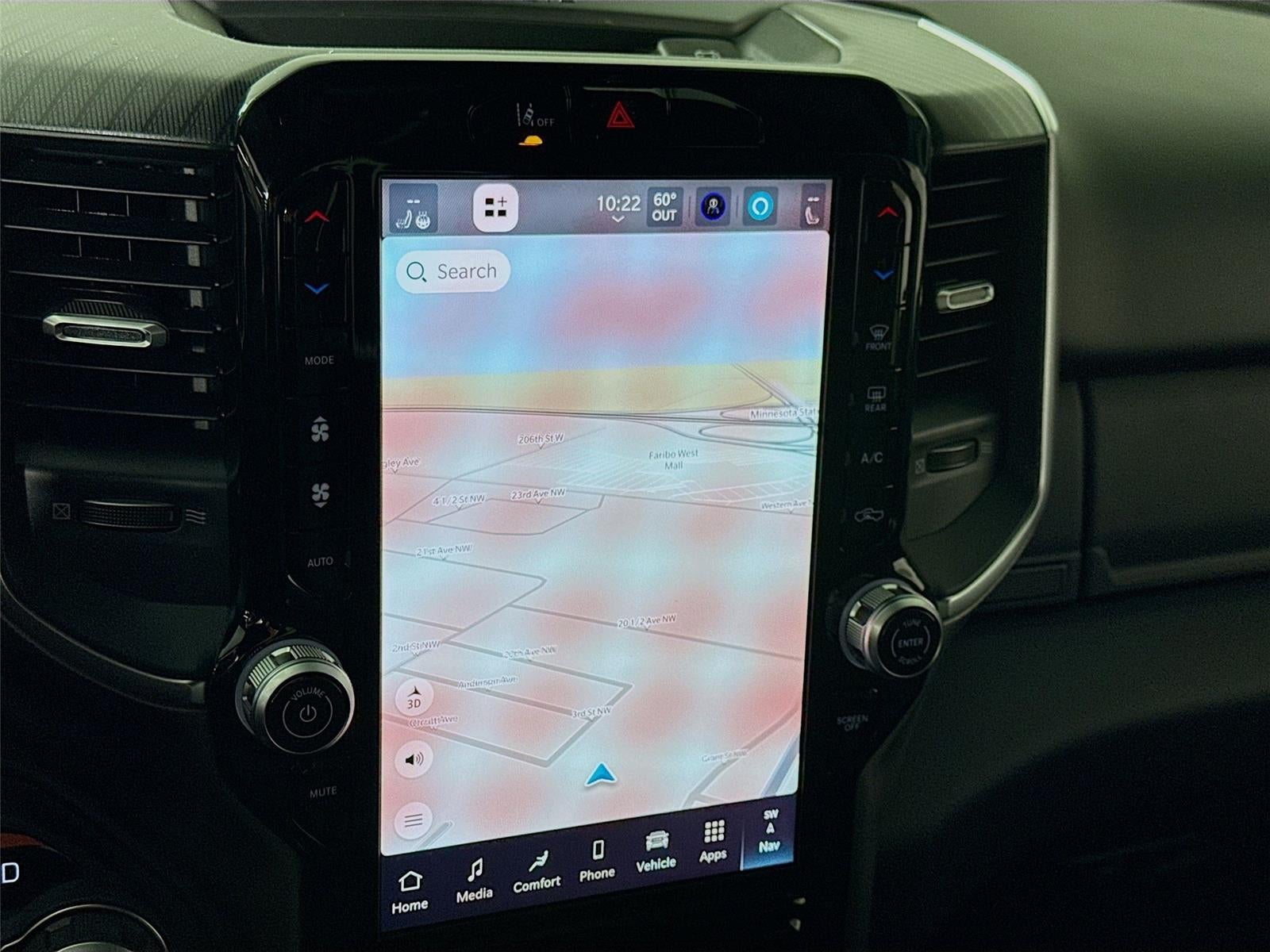 2026 RAM Ram 1500 Big Horn