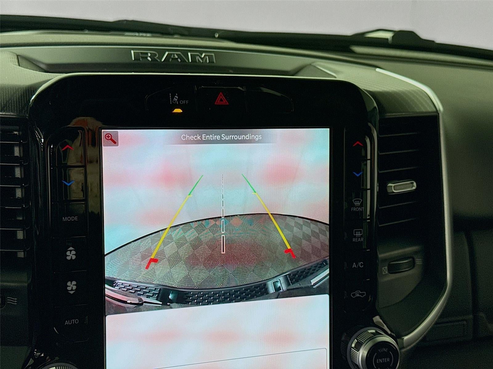 2026 RAM Ram 1500 Big Horn