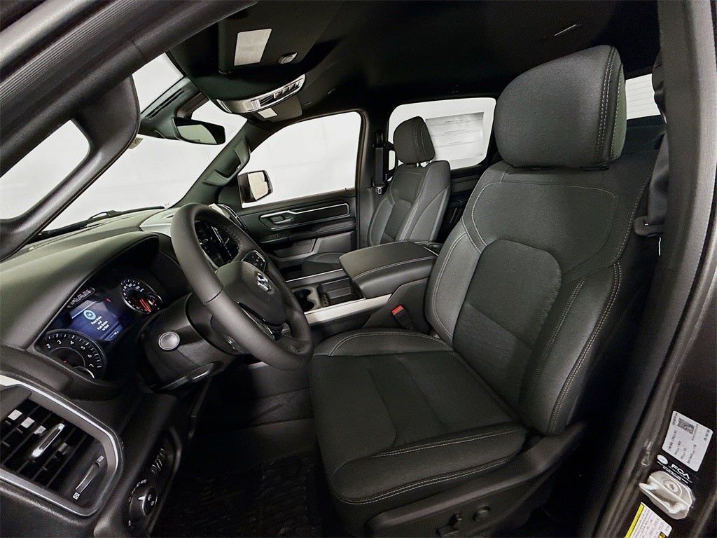 2026 RAM Ram 1500 Big Horn/Lone Star