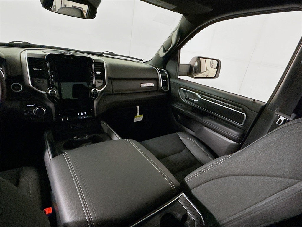 2026 RAM Ram 1500 Big Horn/Lone Star