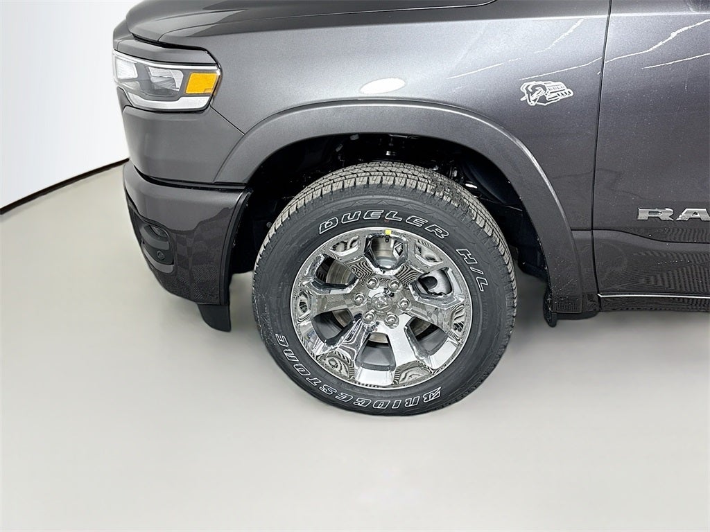 2026 RAM Ram 1500 Big Horn/Lone Star