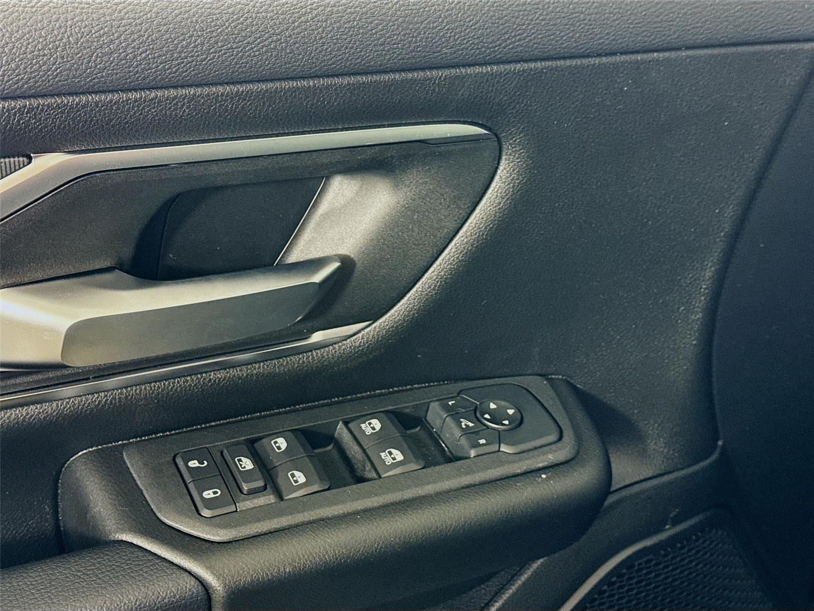 2026 RAM Ram 1500 Big Horn/Lone Star